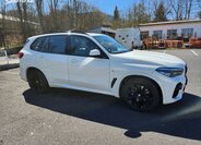 BMW X5 SUV 0,0 0