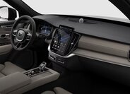 Volvo XC90 SUV 2,0 l 338 kw