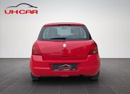 Suzuki Swift Hatchback 1,3 l 67 kw