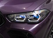 BMW X6 SUV 4,4 l 460 kw