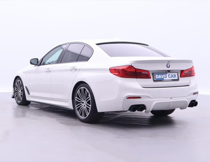 BMW Řada 5 5