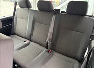 Volkswagen Caravelle MPV 2,0 l 110 kw
