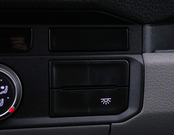 Volkswagen Crafter 19