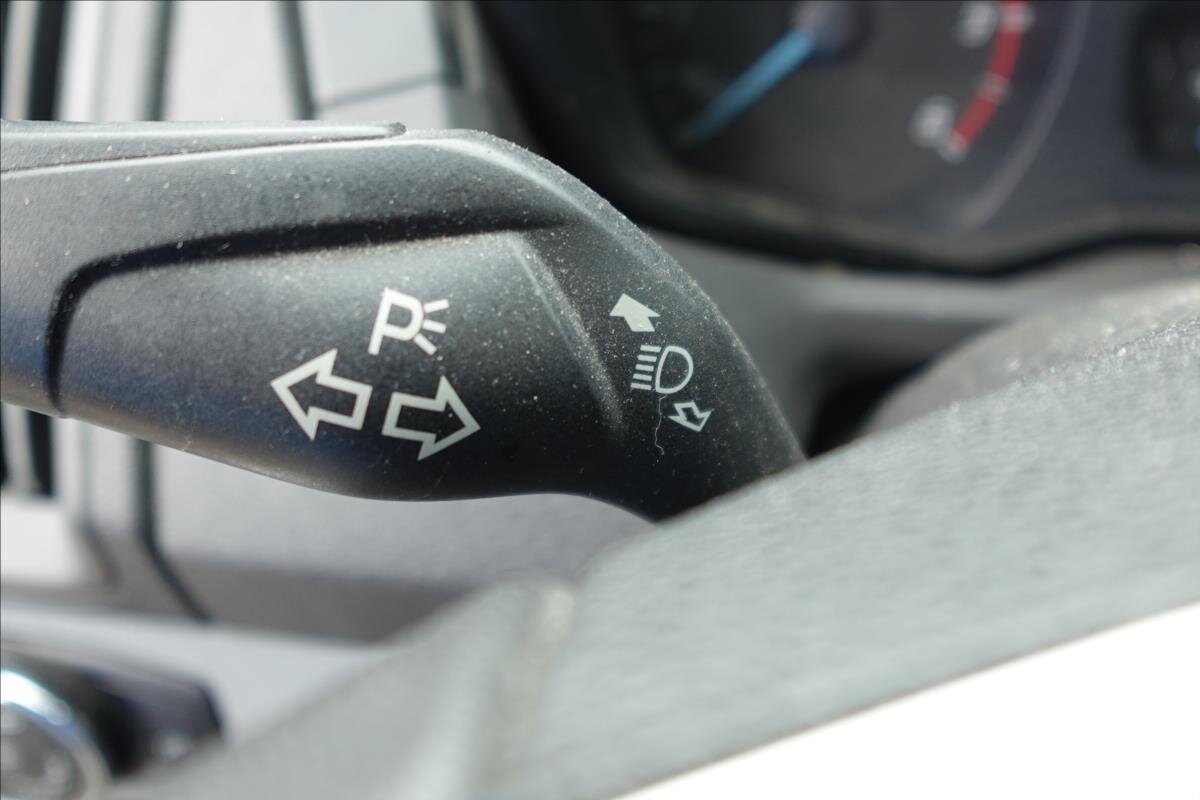 Ford Transit Ostatní 2,0 l 77 kw