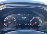 Ford Focus Hatchback 2,3 l 206 kw