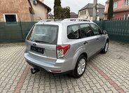 Subaru Forester 3