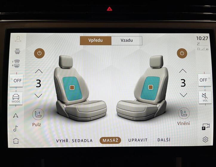 Land Rover Range Rover 24