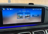 Mercedes-Benz Ostatní SUV / Terénní 3,0 l 285 kw