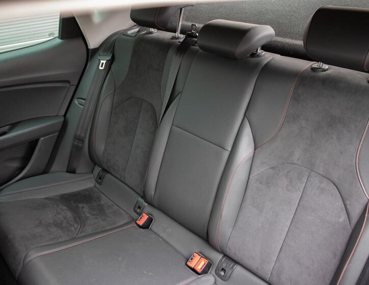 Seat Leon Kombi 1,4 l 103 kw