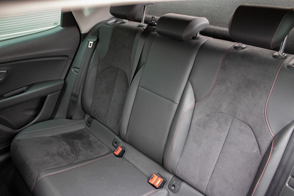 Seat Leon Kombi 1,4 l 103 kw