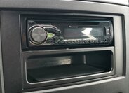 Volkswagen Crafter Ostatní 2,0 l 103 kw