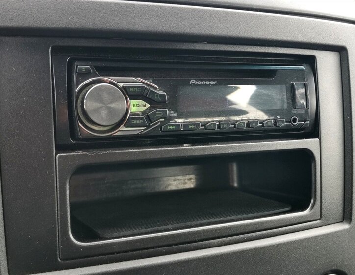 Volkswagen Crafter Ostatní 2,0 l 103 kw