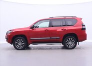 Toyota Land Cruiser SUV / Terénní 2,8 l 150 kw