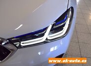 BMW Řada 6 Hatchback 2,0 l 140 kw