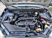 Subaru XV SUV / Terénní 2,0 l 110 kw