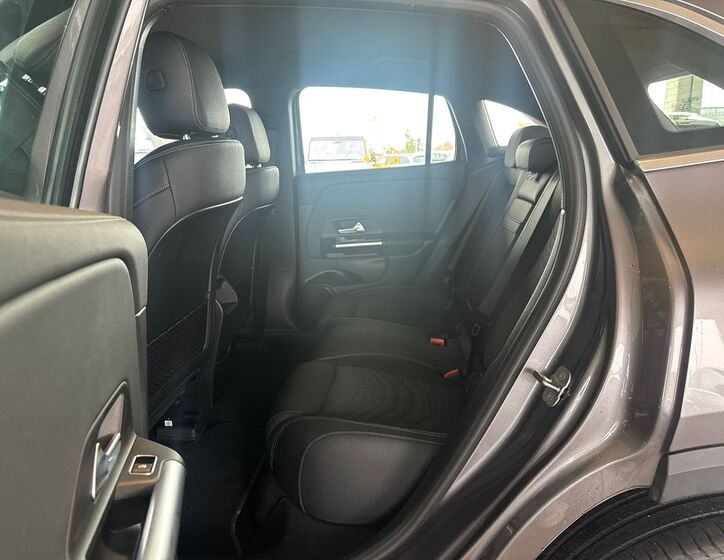 Mercedes-Benz EQA 15