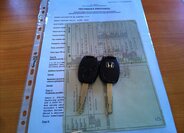 Honda Accord Sedan / Limuzína 2,4 l 140 kw