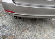 Škoda Superb Kombi 3,6 l 191 kw