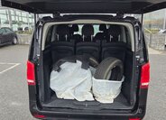 Mercedes-Benz Vito VAN / Minibus 2,0 l 100 kw