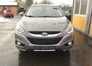Hyundai ix35 SUV 2,0 l 100 kw