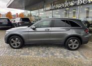 Mercedes-Benz GLC 3
