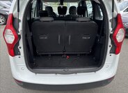 Dacia Lodgy 9