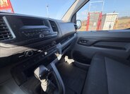 Citroën Jumpy Skříň 2,0 l 106 kw