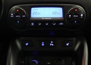 Hyundai ix35 SUV 2,0 l 122 kw