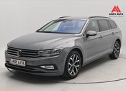 Volkswagen Passat Kombi 2,0 l 110 kw