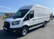 Ford Transit Skříň 2,0 l 96 kw
