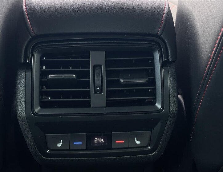 Škoda Kodiaq SUV / Terénní 2,0 l 180 kw