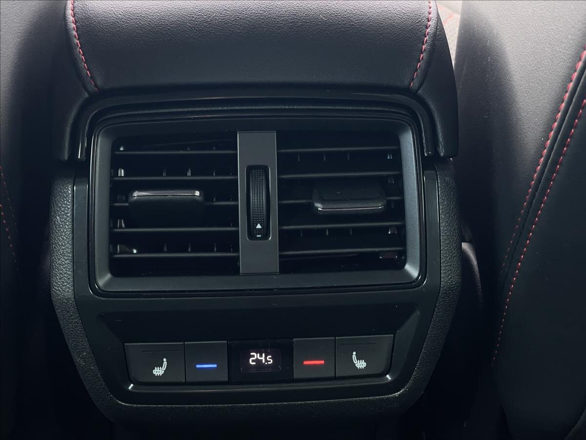 Škoda Kodiaq SUV / Terénní 2,0 l 180 kw