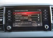 Škoda Karoq SUV / Terénní 1,5 l 110 kw