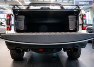 Dodge RAM Pick-up 6,2 l 524 kw