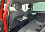 Volkswagen Golf Sportsvan 14