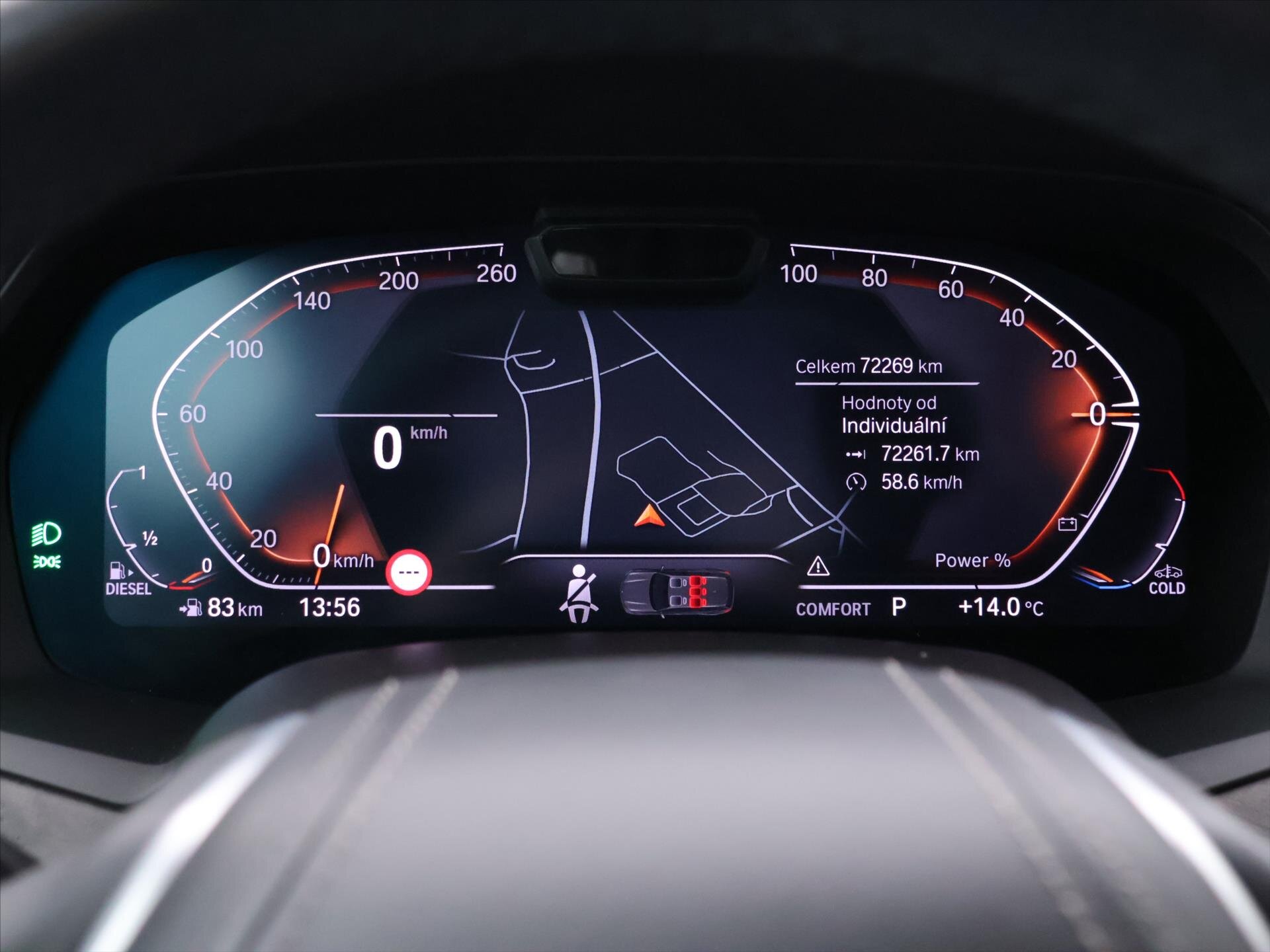 BMW X5 SUV / Terénní 3,0 l 210 kw