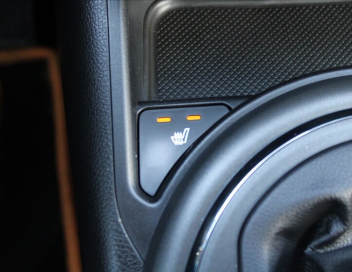 KIA Sportage SUV / Terénní 1,6 l 99 kw