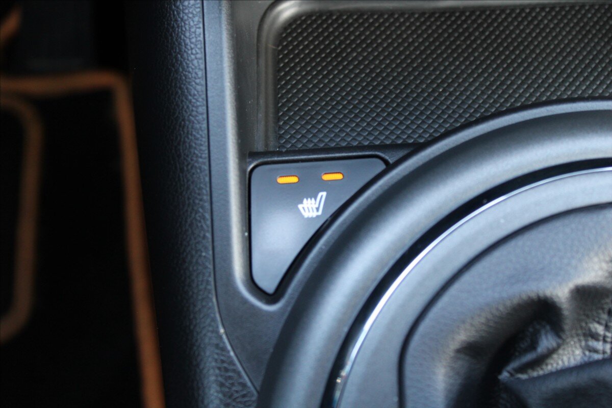 KIA Sportage SUV / Terénní 1,6 l 99 kw