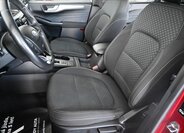Ford Kuga SUV / Terénní 1,5 l 88 kw