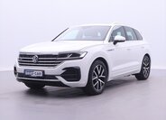 Volkswagen Touareg SUV 3,0 l 170 kw