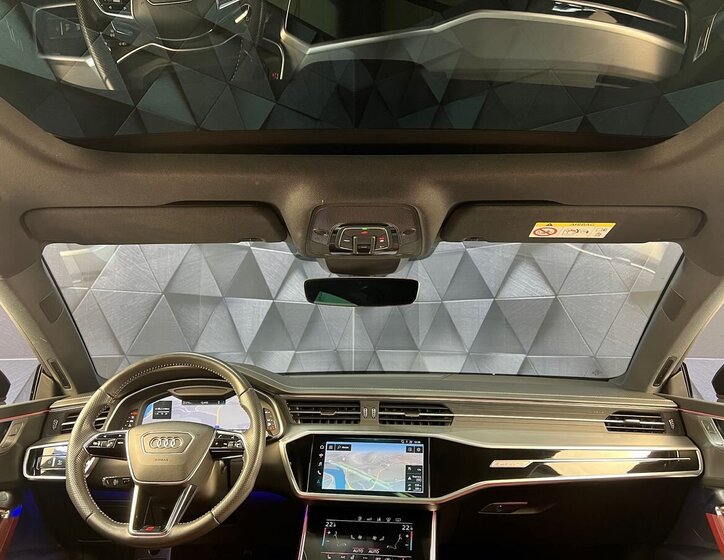 Audi S7 Liftback 3,0 l 257 kw