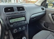 Volkswagen Polo Hatchback 1,2 l 77 kw