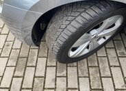 Škoda Superb Kombi 2,0 l 140 kw