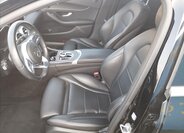 Mercedes-Benz Třídy C Kombi 2,0 l 143 kw