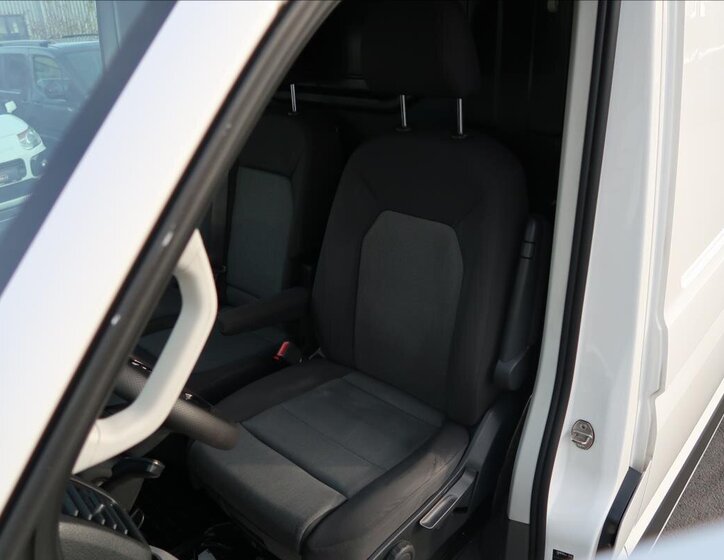 Volkswagen Crafter Ostatní 2,0 l 103 kw