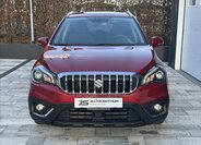 Suzuki S-Cross 1