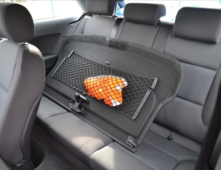 Audi A3 Hatchback 1,4 l 92 kw