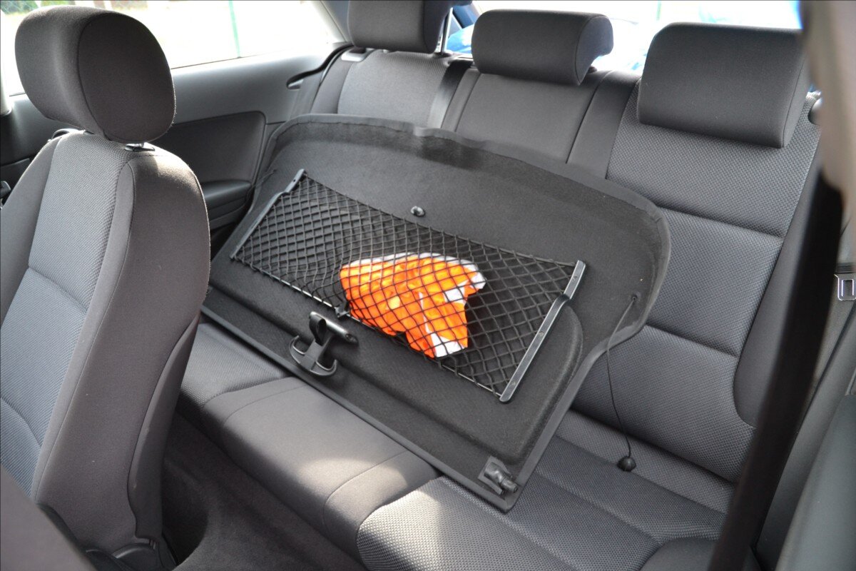 Audi A3 Hatchback 1,4 l 92 kw