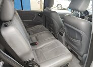 Mercedes-Benz Třídy M SUV / Terénní 2,7 l 120 kw