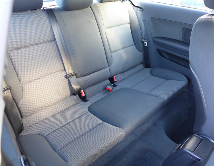 Audi A3 Hatchback 1,6 l 75 kw